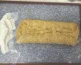 全粒粉/卵で 高タンパク食パン作り方7写真