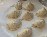 揚げない!簡単!焼きサモサ作り方13写真