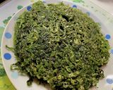 【しその大量消費に】シソだけ焼き作り方12写真
