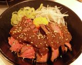 材料を煮込むだけ!簡単絶品ステーキソース作り方9写真
