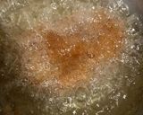 カリッとした食感　二度揚げのトンカツ作り方2写真
