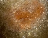 カリッとした食感　二度揚げのトンカツ作り方3写真