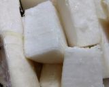 「べったら漬け」ではない、江戸風八百物作り方3写真