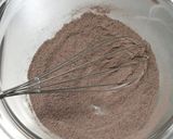 不器用グルグルチョコレートパン作り方1写真
