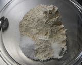 不器用グルグルチョコレートパン作り方5写真