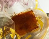 紫玉ねぎのアチャール(甘め)作り方3写真