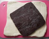 不器用グルグルチョコレートパン作り方7写真