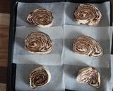 不器用グルグルチョコレートパン作り方13写真