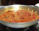 茄子のパスタ・アッラ・ノルマ風作り方15写真