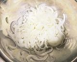 玉ねぎの酢漬け＊改訂版作り方1写真