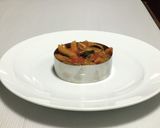 茄子のパスタ・アッラ・ノルマ風作り方18写真