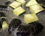 夏野菜の揚げ浸し作り方2写真