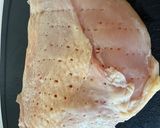 ご飯が進む鶏チャーシュー作り方1写真
