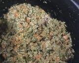 手作り　ミートソース作り方5写真
