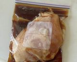 ご飯が進む鶏チャーシュー作り方4写真