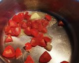 鶏手羽元のウマウマ野菜スープカリー作り方3写真