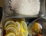 はちみつレモン麹作り方1写真