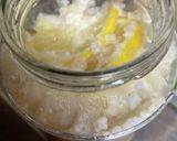 はちみつレモン麹作り方5写真