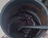 レンジで茹でる。酢味噌素麺作り方4写真