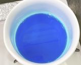 七夕ゼリー作り方5写真