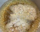 大きな唐揚げ作り方6写真