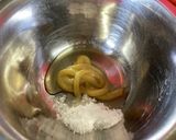 夏の定番 茄子の辛子和え作り方3写真