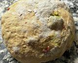 失敗：オリーブ忘れてマジメに味不足作り方5写真