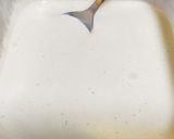 簡単・卵なし☆豆腐アイスクリーム作り方6写真