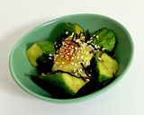 きゅうりの塩昆布浅漬け作り方3写真