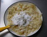 不器用大量消費冷凍可能いももち作り方2写真