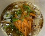 パパ豆鯵の南蛮漬け作り方3写真