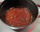 STAUBで簡単プラムジャム作り方7写真