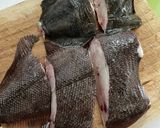 簡単！煮込10分のカレイの煮付け作り方2写真
