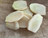 簡単！煮込10分のカレイの煮付け作り方3写真