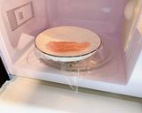 ゴーヤと鶏ムネ肉の辛子酢味噌和え作り方3写真
