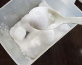 れもんの蜂蜜漬け作り方1写真