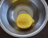 れもんの蜂蜜漬け作り方2写真
