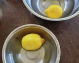 れもんの蜂蜜漬け作り方3写真