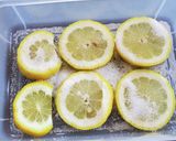 れもんの蜂蜜漬け作り方6写真