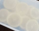 れもんの蜂蜜漬け作り方8写真