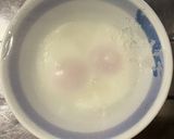 ゆでたまご（レンジ）作り方3写真