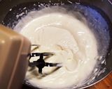 濃ゆい！美味しい！ハスカップアイス作り方3写真