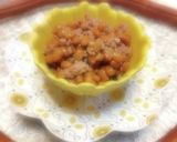 ✤納豆とミンチの炒め物✤作り方2写真