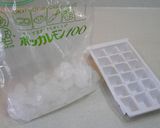手もみバナナアイス作り方1写真