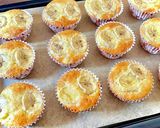 ホットケーキミックスでバナナマフィン作り方10写真