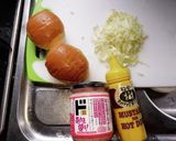 ザリガニンドッグ作り方6写真