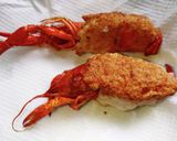 ザリガニンドッグ作り方7写真