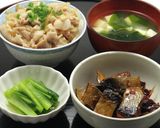 これ以上ない簡単さ│やわらか豚丼作り方13写真