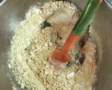 チキンスティックのカレー粉焼き作り方4写真