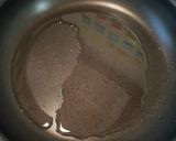 チキンスティックのカレー粉焼き作り方6写真